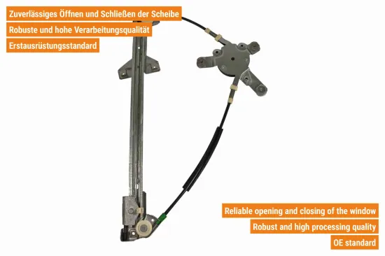 Fensterheber vorne links VAICO V10-6191 Bild Fensterheber vorne links VAICO V10-6191