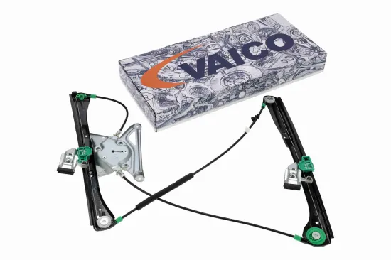 Fensterheber vorne rechts VAICO V10-6198 Bild Fensterheber vorne rechts VAICO V10-6198