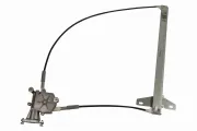 Fensterheber vorne rechts VAICO V10-6217