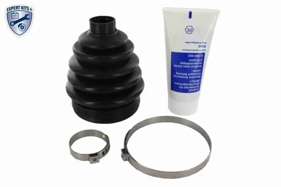 Faltenbalgsatz, Antriebswelle radseitig Vorderachse VAICO V10-6234 Bild Faltenbalgsatz, Antriebswelle radseitig Vorderachse VAICO V10-6234