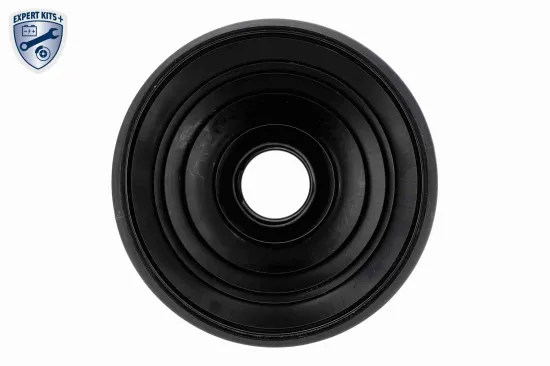 Faltenbalgsatz, Antriebswelle radseitig VAICO V10-6236 Bild Faltenbalgsatz, Antriebswelle radseitig VAICO V10-6236