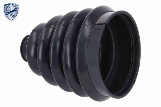 Faltenbalgsatz, Antriebswelle radseitig Vorderachse VAICO V10-6241 Bild Faltenbalgsatz, Antriebswelle radseitig Vorderachse VAICO V10-6241