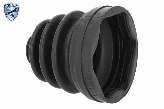 Faltenbalgsatz, Antriebswelle getriebeseitig Vorderachse VAICO V10-6242 Bild Faltenbalgsatz, Antriebswelle getriebeseitig Vorderachse VAICO V10-6242