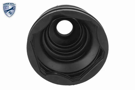 Faltenbalgsatz, Antriebswelle getriebeseitig Vorderachse VAICO V10-6242 Bild Faltenbalgsatz, Antriebswelle getriebeseitig Vorderachse VAICO V10-6242