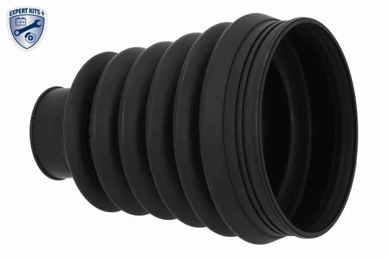 Faltenbalgsatz, Antriebswelle getriebeseitig Vorderachse VAICO V10-6252 Bild Faltenbalgsatz, Antriebswelle getriebeseitig Vorderachse VAICO V10-6252