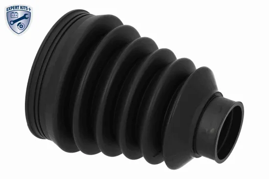 Faltenbalgsatz, Antriebswelle getriebeseitig Vorderachse VAICO V10-6252 Bild Faltenbalgsatz, Antriebswelle getriebeseitig Vorderachse VAICO V10-6252