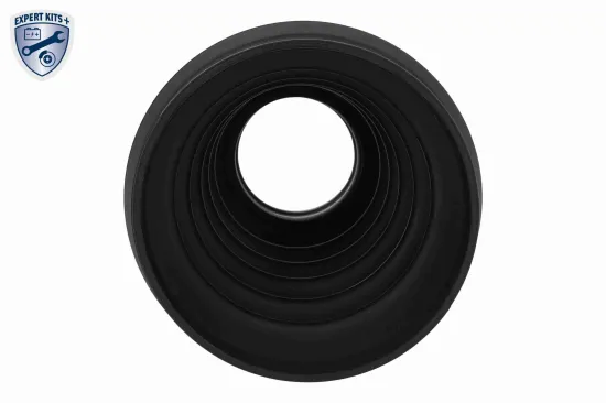 Faltenbalgsatz, Antriebswelle getriebeseitig Vorderachse VAICO V10-6252 Bild Faltenbalgsatz, Antriebswelle getriebeseitig Vorderachse VAICO V10-6252