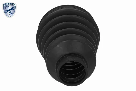 Faltenbalgsatz, Antriebswelle getriebeseitig Vorderachse VAICO V10-6252 Bild Faltenbalgsatz, Antriebswelle getriebeseitig Vorderachse VAICO V10-6252