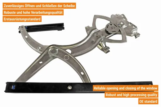 Fensterheber vorne links VAICO V10-6321 Bild Fensterheber vorne links VAICO V10-6321