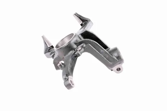 Achsschenkel, Radaufhängung Vorderachse links VAICO V10-6340 Bild Achsschenkel, Radaufhängung Vorderachse links VAICO V10-6340