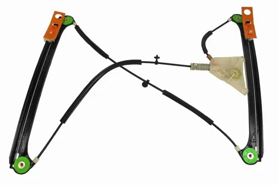 Fensterheber vorne links VAICO V10-6386 Bild Fensterheber vorne links VAICO V10-6386