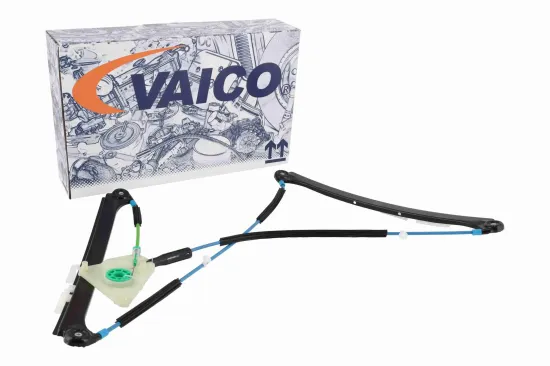 Fensterheber vorne links VAICO V10-6386 Bild Fensterheber vorne links VAICO V10-6386