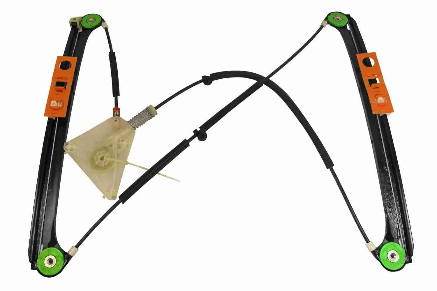 Fensterheber vorne rechts VAICO V10-6387