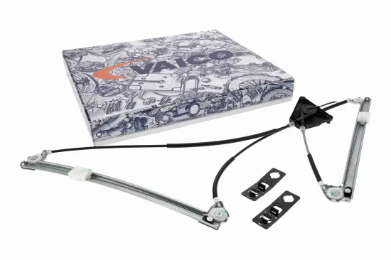 Fensterheber vorne rechts VAICO V10-6387 Bild Fensterheber vorne rechts VAICO V10-6387