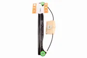 Fensterheber hinten links VAICO V10-6388