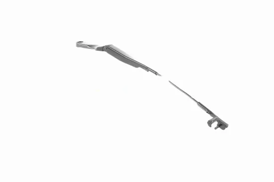 Wischarm, Scheibenreinigung vorne links VAICO V10-6392 Bild Wischarm, Scheibenreinigung vorne links VAICO V10-6392