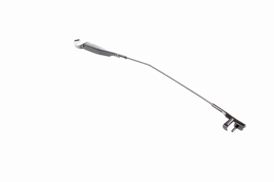 Wischarm, Scheibenreinigung vorne rechts VAICO V10-6393 Bild Wischarm, Scheibenreinigung vorne rechts VAICO V10-6393