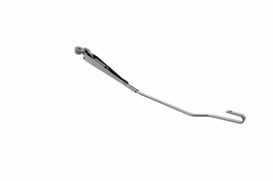 Wischarm, Scheibenreinigung vorne rechts VAICO V10-6399 Bild Wischarm, Scheibenreinigung vorne rechts VAICO V10-6399