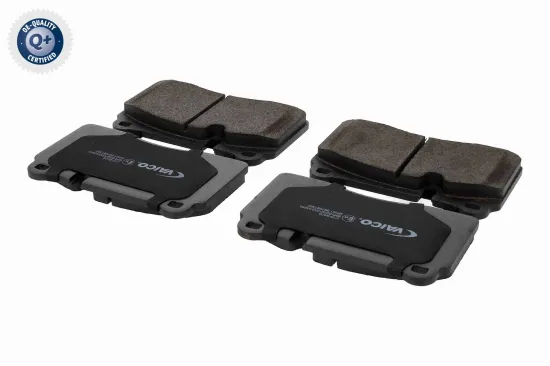 Bremsbelagsatz, Scheibenbremse Vorderachse VAICO V10-6429 Bild Bremsbelagsatz, Scheibenbremse Vorderachse VAICO V10-6429