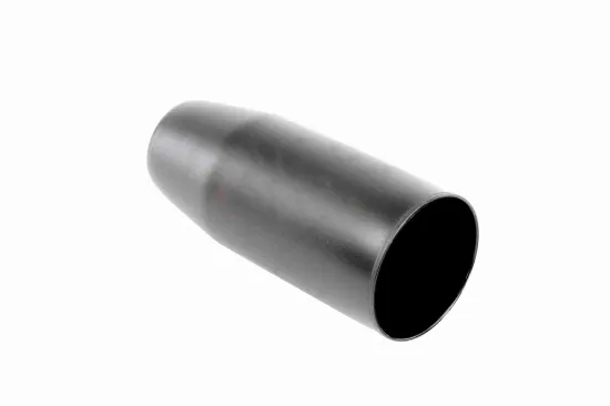 Schutzkappe/Faltenbalg, Stoßdämpfer Hinterachse VAICO V10-6432 Bild Schutzkappe/Faltenbalg, Stoßdämpfer Hinterachse VAICO V10-6432