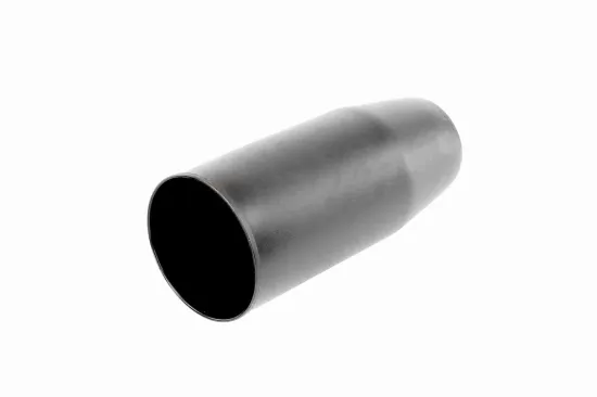 Schutzkappe/Faltenbalg, Stoßdämpfer Hinterachse VAICO V10-6432 Bild Schutzkappe/Faltenbalg, Stoßdämpfer Hinterachse VAICO V10-6432