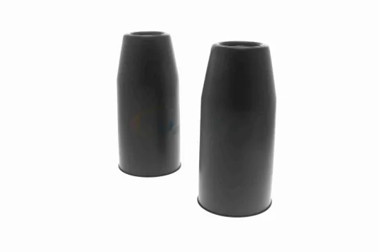 Schutzkappe/Faltenbalg, Stoßdämpfer Hinterachse VAICO V10-6437 Bild Schutzkappe/Faltenbalg, Stoßdämpfer Hinterachse VAICO V10-6437