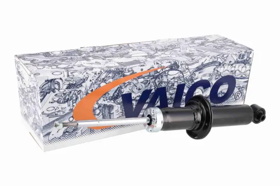 Stoßdämpfer Hinterachse links Hinterachse rechts VAICO V10-6456 Bild Stoßdämpfer Hinterachse links Hinterachse rechts VAICO V10-6456