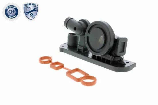 Reparatursatz, Kurbelgehäuseentlüftung Zylinderkopf VAICO V10-6458 Bild Reparatursatz, Kurbelgehäuseentlüftung Zylinderkopf VAICO V10-6458