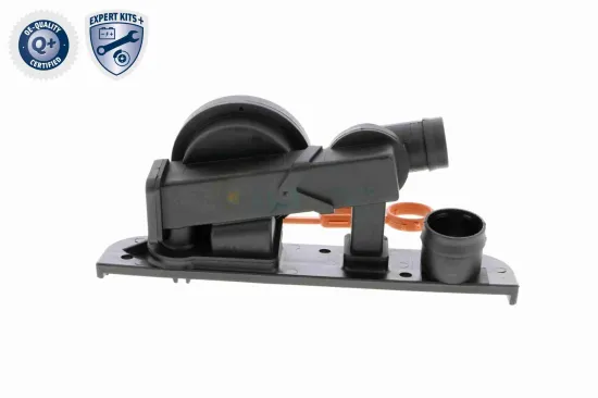 Reparatursatz, Kurbelgehäuseentlüftung Zylinderkopf VAICO V10-6458 Bild Reparatursatz, Kurbelgehäuseentlüftung Zylinderkopf VAICO V10-6458