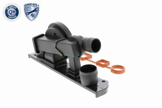 Reparatursatz, Kurbelgehäuseentlüftung Zylinderkopf VAICO V10-6458 Bild Reparatursatz, Kurbelgehäuseentlüftung Zylinderkopf VAICO V10-6458