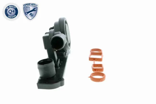 Reparatursatz, Kurbelgehäuseentlüftung Zylinderkopf VAICO V10-6458 Bild Reparatursatz, Kurbelgehäuseentlüftung Zylinderkopf VAICO V10-6458