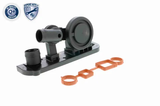 Reparatursatz, Kurbelgehäuseentlüftung Zylinderkopf VAICO V10-6458 Bild Reparatursatz, Kurbelgehäuseentlüftung Zylinderkopf VAICO V10-6458