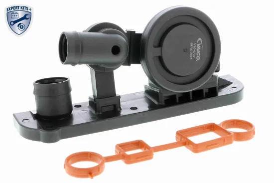 Reparatursatz, Kurbelgehäuseentlüftung Zylinderkopf VAICO V10-6459 Bild Reparatursatz, Kurbelgehäuseentlüftung Zylinderkopf VAICO V10-6459