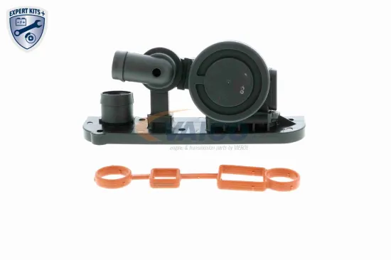 Reparatursatz, Kurbelgehäuseentlüftung Zylinderkopf VAICO V10-6459 Bild Reparatursatz, Kurbelgehäuseentlüftung Zylinderkopf VAICO V10-6459