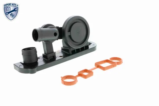 Reparatursatz, Kurbelgehäuseentlüftung Zylinderkopf VAICO V10-6459 Bild Reparatursatz, Kurbelgehäuseentlüftung Zylinderkopf VAICO V10-6459