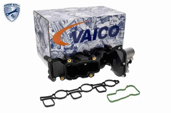 Saugrohrmodul links VAICO V10-6482 Bild Saugrohrmodul links VAICO V10-6482