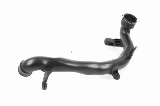 Ladeluftschlauch Ladeluftkühler links VAICO V10-6496 Bild Ladeluftschlauch Ladeluftkühler links VAICO V10-6496