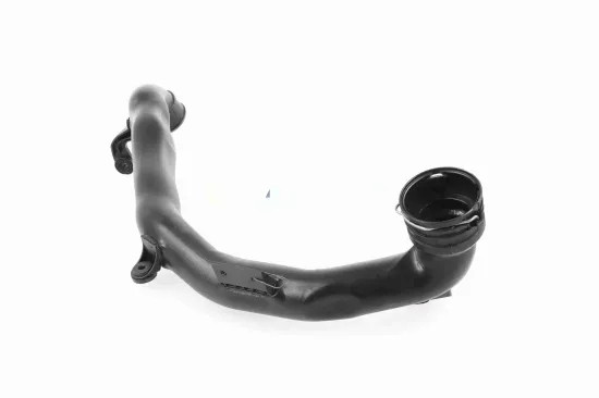 Ladeluftschlauch Ladeluftkühler links VAICO V10-6496 Bild Ladeluftschlauch Ladeluftkühler links VAICO V10-6496