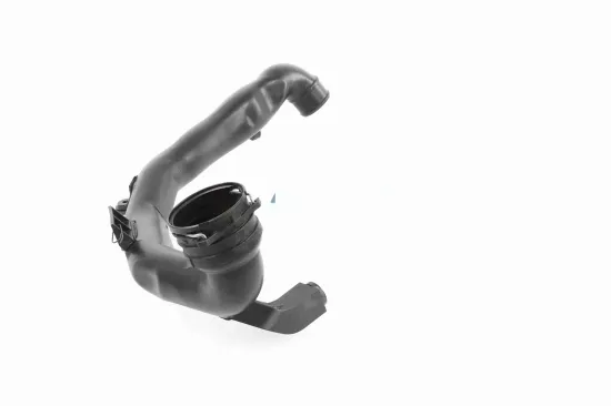 Ladeluftschlauch Ladeluftkühler links VAICO V10-6496 Bild Ladeluftschlauch Ladeluftkühler links VAICO V10-6496