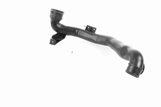 Ladeluftschlauch Ladeluftkühler links VAICO V10-6496 Bild Ladeluftschlauch Ladeluftkühler links VAICO V10-6496