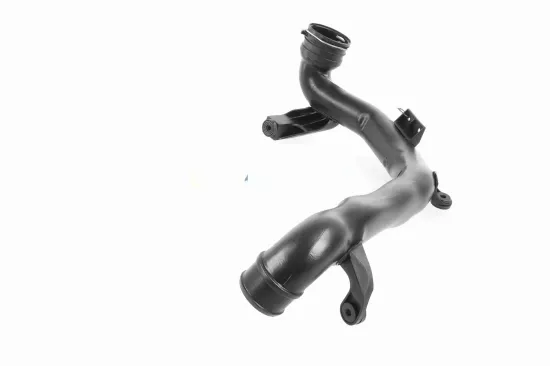 Ladeluftschlauch Ladeluftkühler links VAICO V10-6496 Bild Ladeluftschlauch Ladeluftkühler links VAICO V10-6496