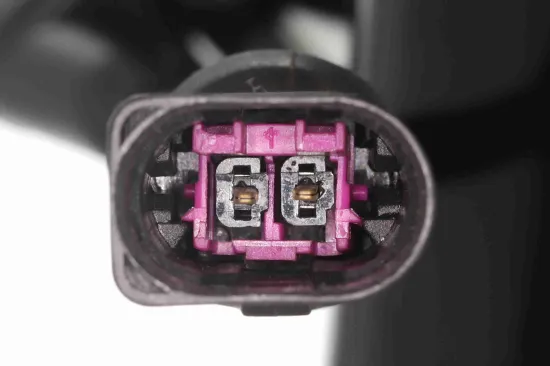 Stoßdämpfer Vorderachse links VAICO V10-6543 Bild Stoßdämpfer Vorderachse links VAICO V10-6543