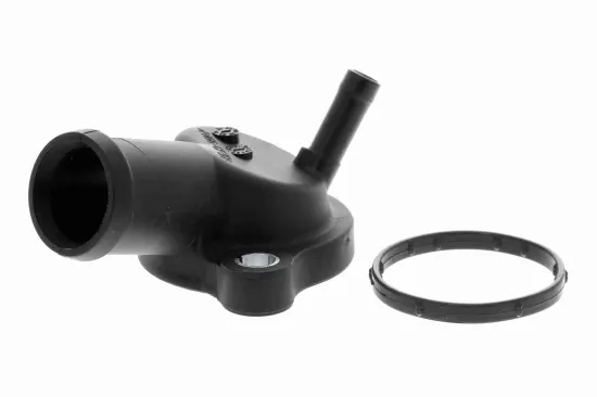 Kühlmittelflansch rechts VAICO V10-6548 Bild Kühlmittelflansch rechts VAICO V10-6548