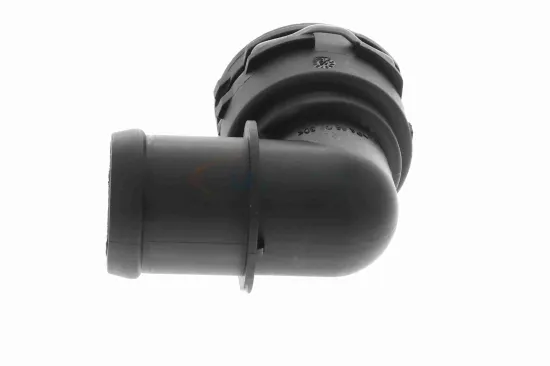 Kühlmittelflansch Motorkühler rechts oben VAICO V10-6551 Bild Kühlmittelflansch Motorkühler rechts oben VAICO V10-6551