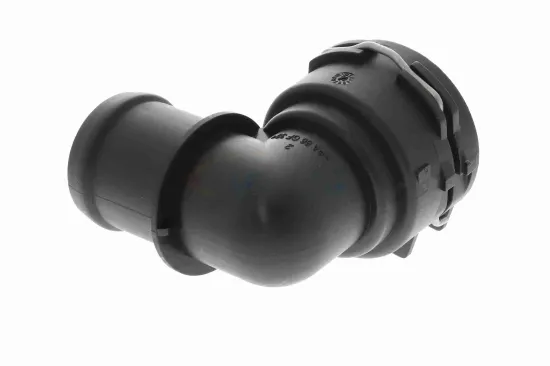 Kühlmittelflansch Motorkühler rechts oben VAICO V10-6551 Bild Kühlmittelflansch Motorkühler rechts oben VAICO V10-6551