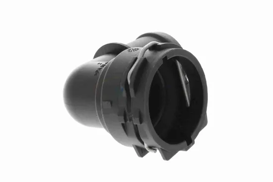 Kühlmittelflansch Motorkühler rechts oben VAICO V10-6551 Bild Kühlmittelflansch Motorkühler rechts oben VAICO V10-6551