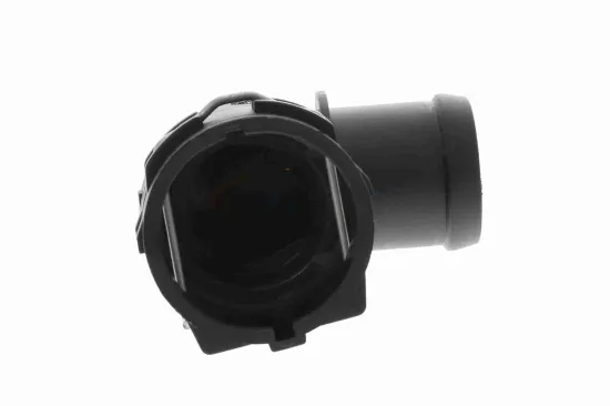 Kühlmittelflansch Motorkühler rechts oben VAICO V10-6551 Bild Kühlmittelflansch Motorkühler rechts oben VAICO V10-6551