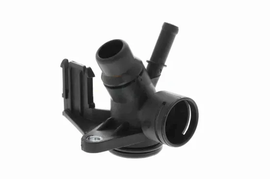 Kühlmittelflansch Zylinderkopf VAICO V10-6553 Bild Kühlmittelflansch Zylinderkopf VAICO V10-6553