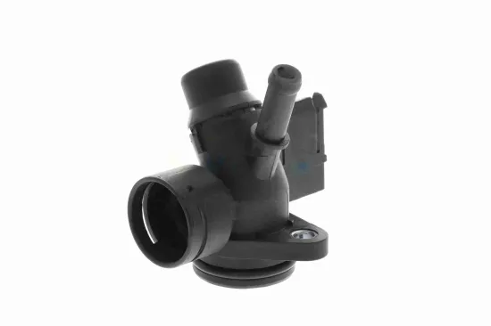 Kühlmittelflansch Zylinderkopf VAICO V10-6553 Bild Kühlmittelflansch Zylinderkopf VAICO V10-6553
