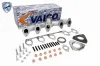 Krümmer, Abgasanlage Motorblock VAICO V10-6555 Bild Krümmer, Abgasanlage Motorblock VAICO V10-6555